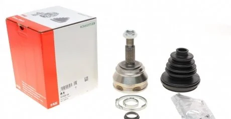ШРКШ зовн. с пильов. VW, SEAT (вир-во) FAG 771 0727 30