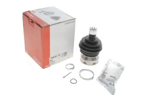 ШРКШ зовнішній Lanos 1.5 02- 96243569 (FSONATA2/22) FAG 771 0734 30