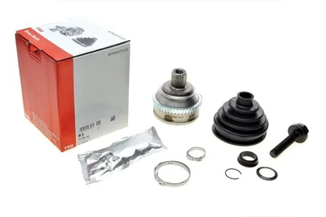 ШРКШ зовн. с пильов. VW FAG 771 0751 30