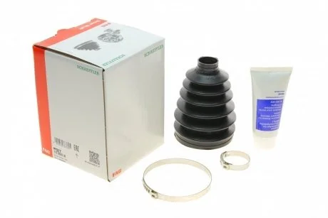 Пильовик ШРКШа зовн. MITSUBISHI FAG 772 0009 30