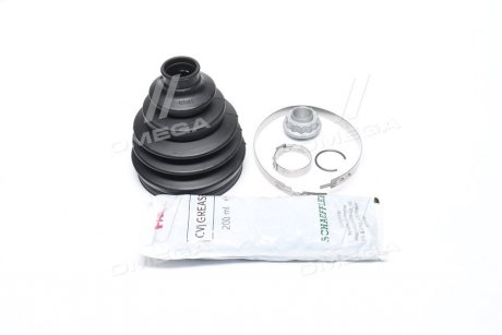 Пильовик ШРКШа зовн. VW, AUDI, PORSCHE FAG 772 0431 30