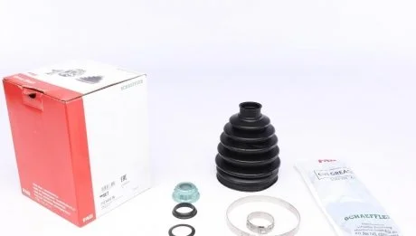 Пильовик ШРКШа зовн. VW, AUDI, SEAT, SKODA FAG 772 0433 30