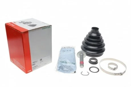 Пильовик ШРКШа зовн. VW, AUDI, SEAT, SKODA FAG 772 0434 30