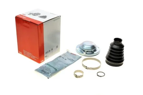 Пильовик ШРКШа внутр. SEAT, SKODA, VW, AUDI FAG 772 0445 30