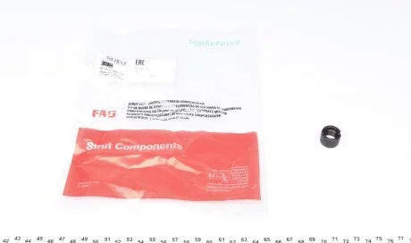 Автозапчастина FAG 814 0166 10