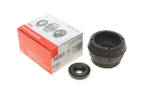 Опора (подушка) амортизатора подвески FAG 815 0036 30