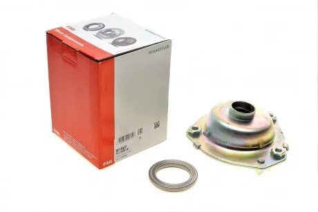 Автозапчастина FAG 815 0059 30
