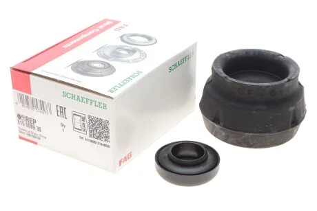 Автозапчастина FAG 815 0089 30