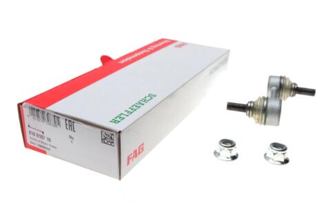 Стійка стабілізатора FAG 818 0107 10