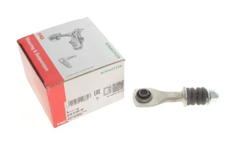 Стійка стабілізатора FORD (вир-во Ruville) FAG 818 0139 10