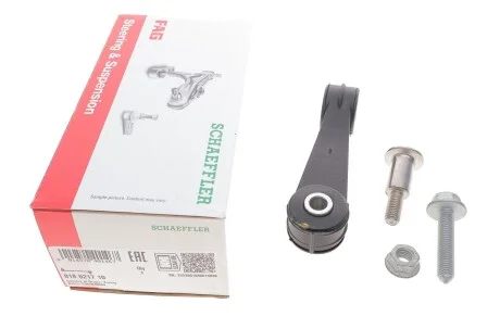Стійка стабілізатора AUDI, SEAT, SKODA, VW FAG 818 0217 10