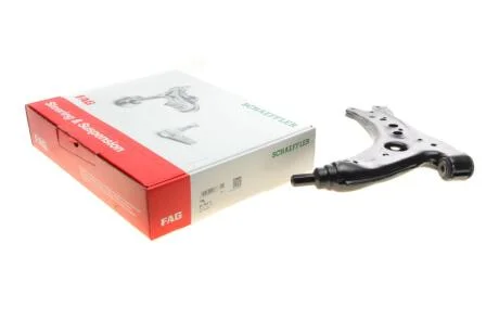 Важіль підвіски SEAT, SKODA, VW (вир-во Ruville) FAG 821 0066 10
