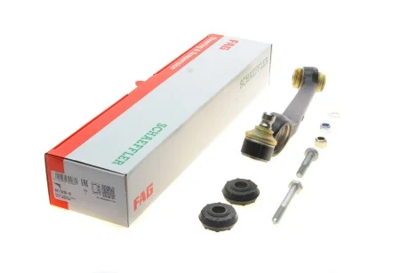 Важіль підвіски FORD (вир-во Ruville) FAG 821 0235 10