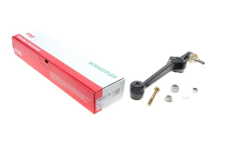 Важіль підвіски FORD (Ruville) FAG 821 0242 10