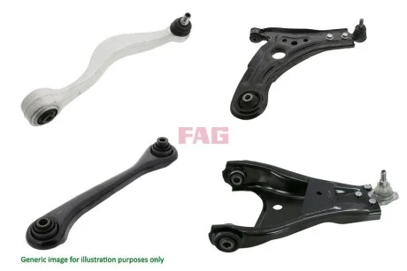 Важіль підвіски, підвіска коліс FAG 821 1437 10