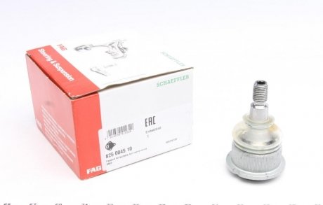 Опора кульова BMW (вир-во Ruville) FAG 825 0045 10