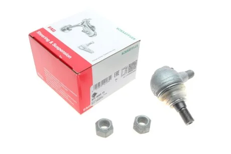 Опора кульова MB (вир-во Ruville) FAG 825 0068 10