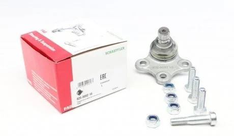 Опора кульова FORD (Ruville) FAG 825 0092 10