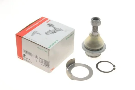 Опора кульова FORD (Ruville) FAG 825 0104 10