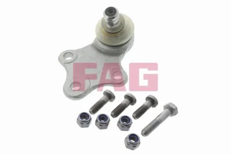 Кульова опора (шарнір) FAG 825 0189 10