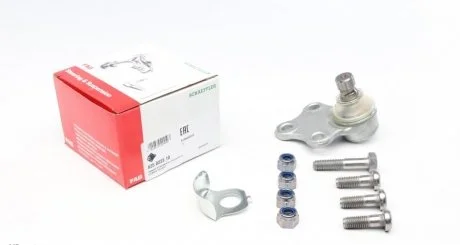 Кульова опора (шарнір) FAG 825 0223 10