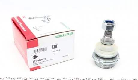 Опора кульова CITROEN, PEUGEOT (вир-во Ruville) FAG 825 0256 10