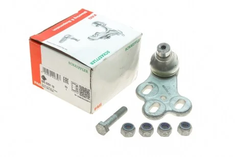Опора кульова AUDI (Ruville) FAG 825 0291 10