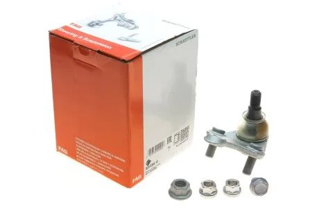 Кульова опора (шарнір) FAG 825 0303 10