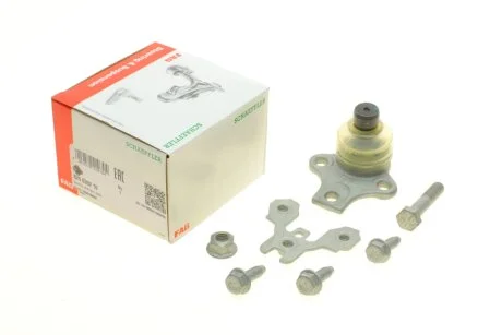 Опора кульова VW, SEAT (вир-во Ruville) FAG 825 0352 10