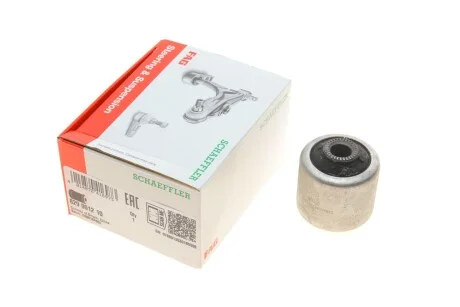 Сайлентблок важеля BMW (Ruville) FAG 829 0012 10