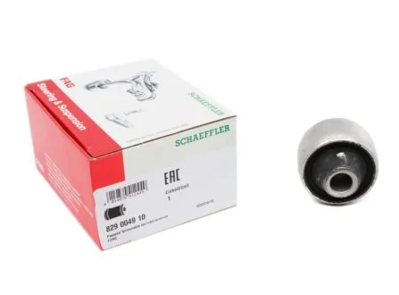 Сайлентблок важеля FORD (вир-во Ruville) FAG 829 0049 10