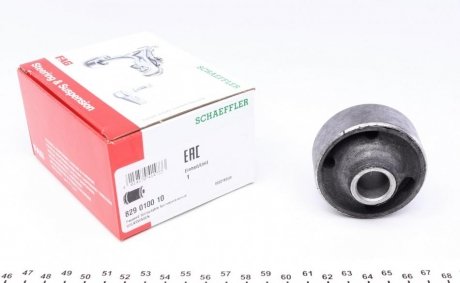 Сайлентблок важеля SEAT, VW (Ruville) FAG 829 0100 10