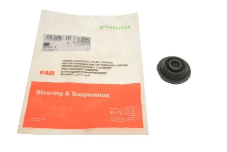 Сайлентблок важеля AUDI (Ruville) FAG 829 0125 10