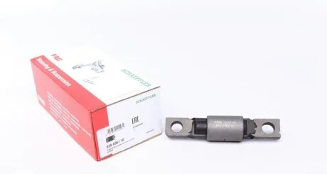 Сайлентблок рычага подвески FAG 829 0361 10