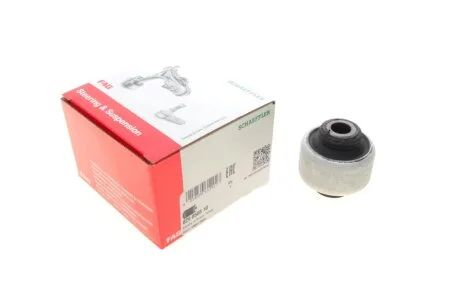 Сайлентблок важеля CITROEN BERLINGO, C4, PEUGEOT 307, 5008 00- перед. міст перед FAG 829 0568 10