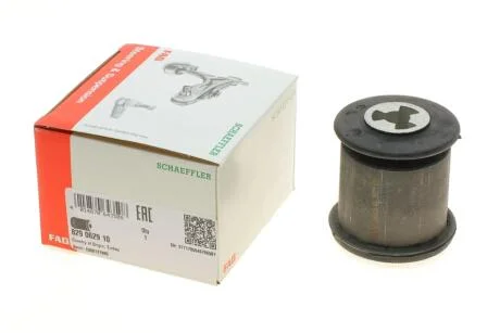 Сайлентблок рычага передней подвески (Ford Focus, Mazda 3) FAG 829 0629 10