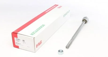 Тяга рул. OPEL, SAAB (вир-во Ruville) FAG 840 0153 10