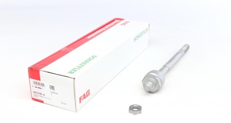 Автозапчастина FAG 840 0196 10