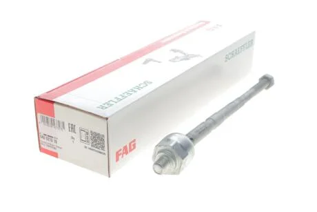 Тяга рул. FIAT (вир-во Ruville) FAG 840 0215 10