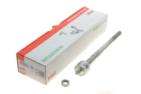 Тяга рул. RENAULT, NISSAN, OPEL (вир-во Ruville) FAG 840 0274 10