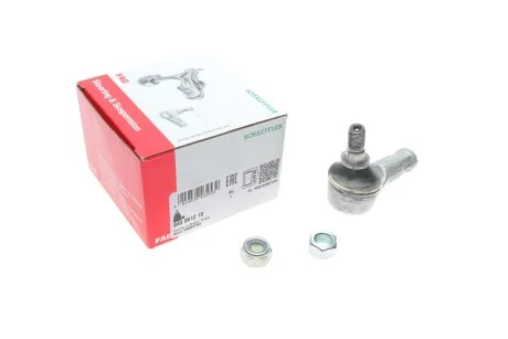 Наконечник поперечної кермової тяги MAZDA (вир-во) FAG 840 0612 10