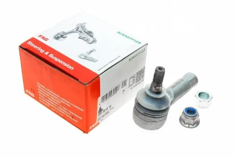 Наконечник тяги рул. Mazda (вир-во Ruville) FAG 840 0615 10