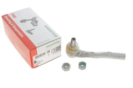 Наконечник тяги рул. MB (вир-во Ruville) FAG 840 0723 10