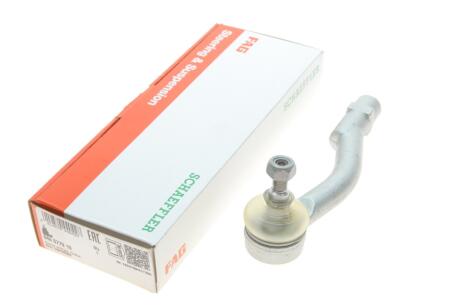 Накінечник кермової тяги FAG 840 0779 10