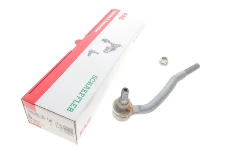 Наконечник тяги рул. OPEL (вир-во Ruville) FAG 840 0800 10