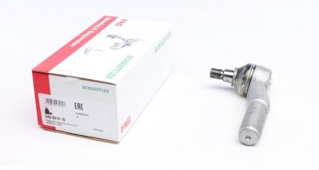 Наконечник рульової тяги MERCEDES (Ruville) FAG 840 0819 10
