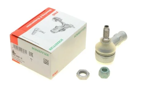 Наконечник тяги рул. Audi/skoda/vw (вир-во Ruville) FAG 840 0890 10