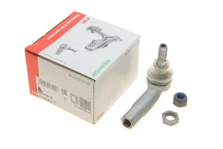 Наконечник тяги рул. AUDI, SEAT, VW (вир-во) FAG 840 0894 10