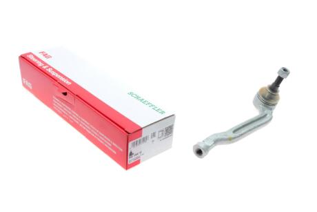 Накінечник кермової тяги FAG 840 1266 10