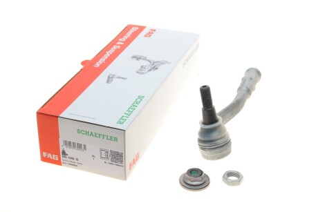 Автозапчастина FAG 840 1449 10